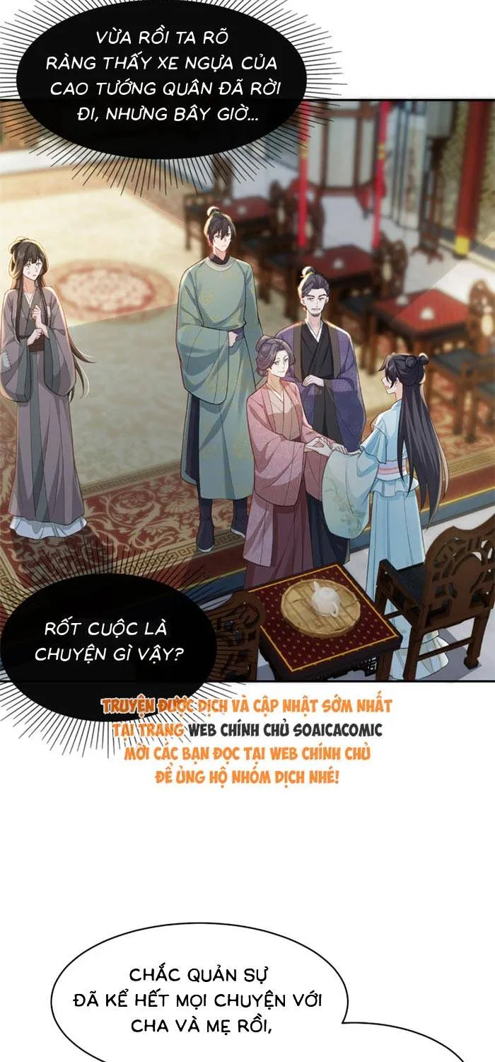 Sau Khi Báo Thù Tỷ Tỷ Ta Làm Hoàng Tử Phi Chapter 2 - Trang 40