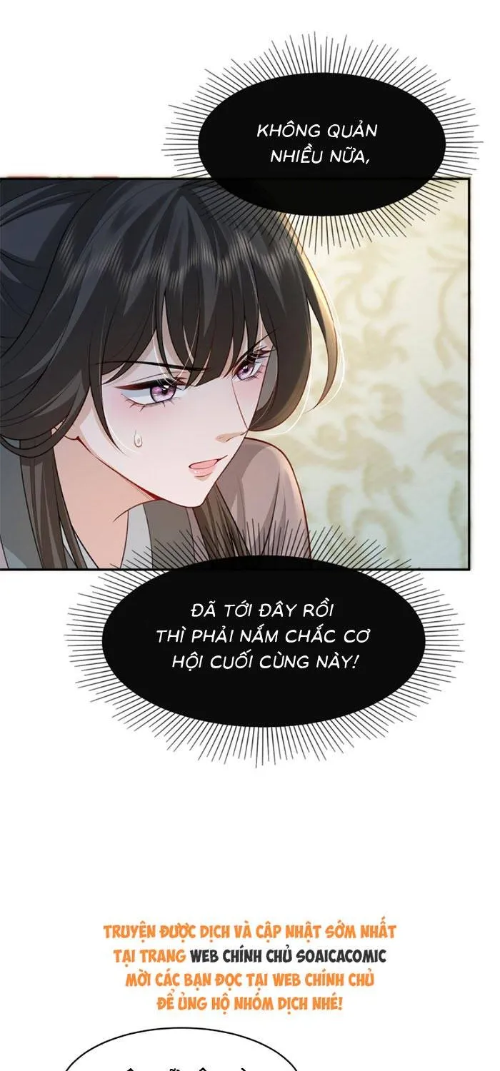 Sau Khi Báo Thù Tỷ Tỷ Ta Làm Hoàng Tử Phi Chapter 2 - Trang 43