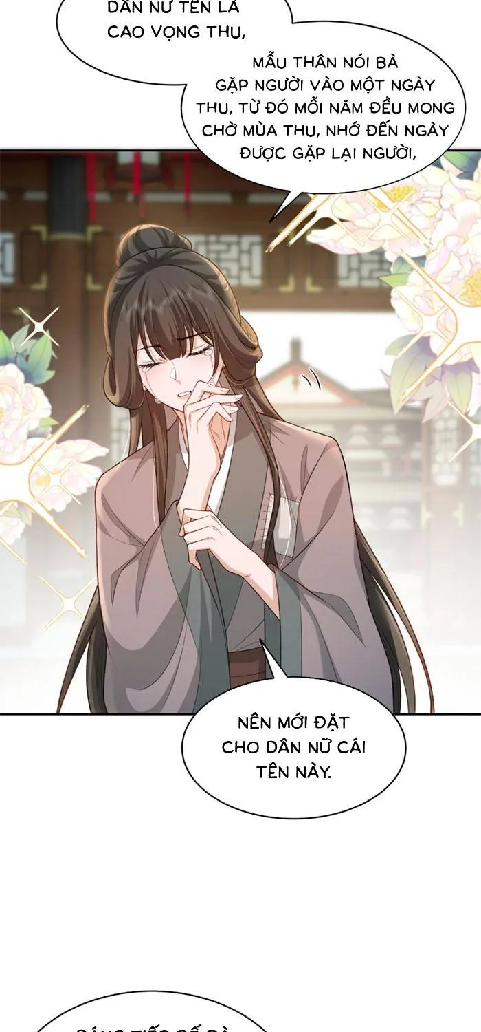 Sau Khi Báo Thù Tỷ Tỷ Ta Làm Hoàng Tử Phi Chapter 2 - Trang 44