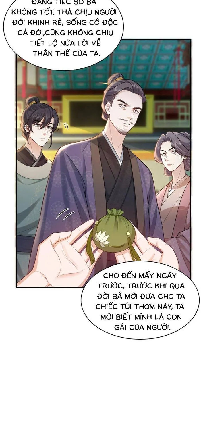 Sau Khi Báo Thù Tỷ Tỷ Ta Làm Hoàng Tử Phi Chapter 2 - Trang 45