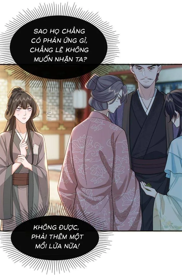Sau Khi Báo Thù Tỷ Tỷ Ta Làm Hoàng Tử Phi Chapter 2 - Trang 46
