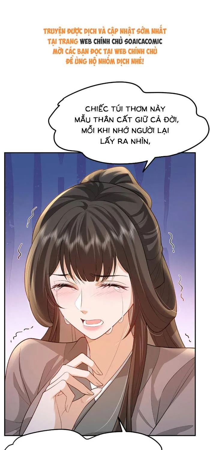 Sau Khi Báo Thù Tỷ Tỷ Ta Làm Hoàng Tử Phi Chapter 2 - Trang 47