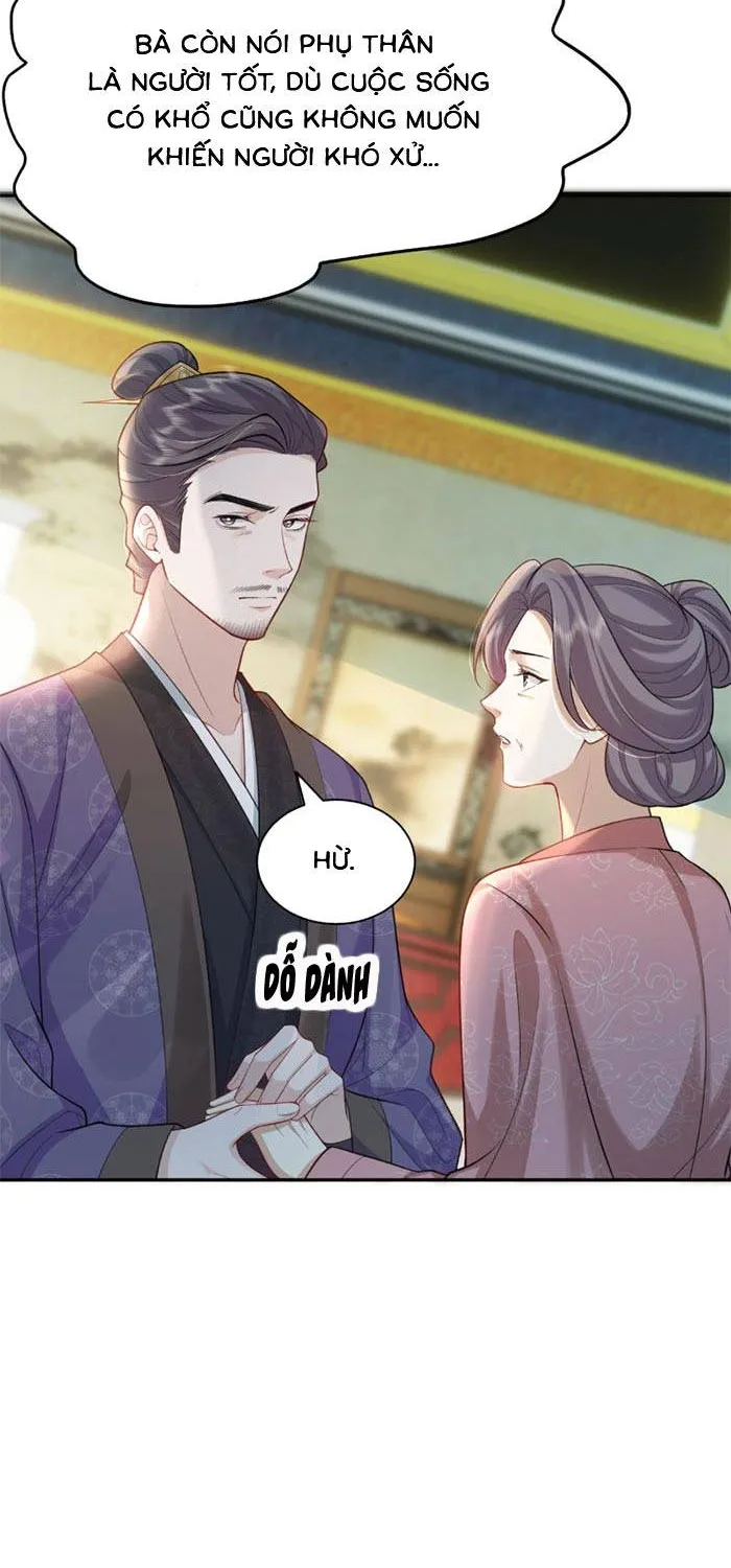 Sau Khi Báo Thù Tỷ Tỷ Ta Làm Hoàng Tử Phi Chapter 2 - Trang 48