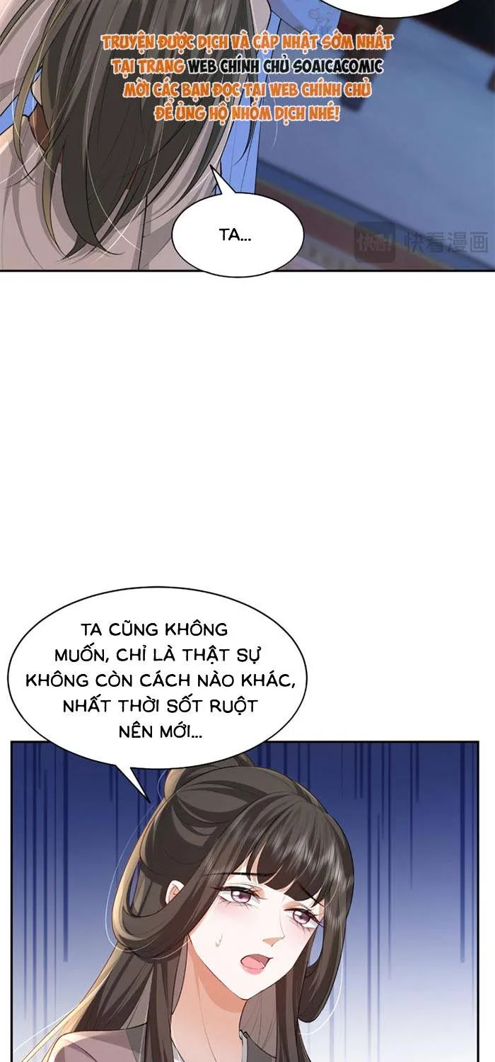 Sau Khi Báo Thù Tỷ Tỷ Ta Làm Hoàng Tử Phi Chapter 2 - Trang 50