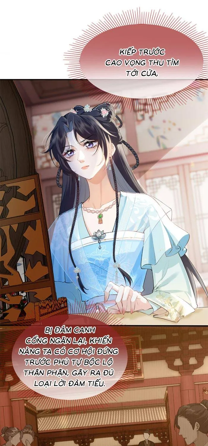 Sau Khi Báo Thù Tỷ Tỷ Ta Làm Hoàng Tử Phi Chapter 2 - Trang 7