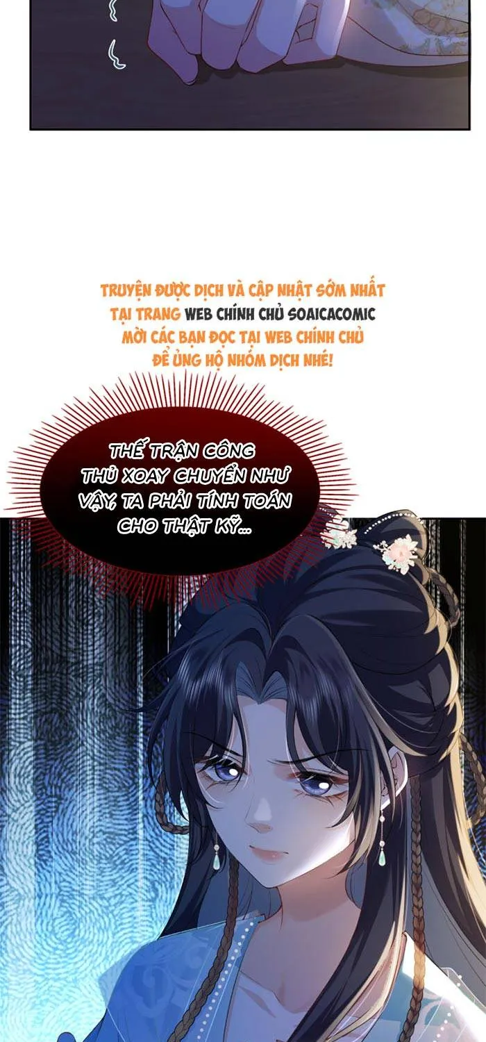 Sau Khi Báo Thù Tỷ Tỷ Ta Làm Hoàng Tử Phi Chapter 2 - Trang 9