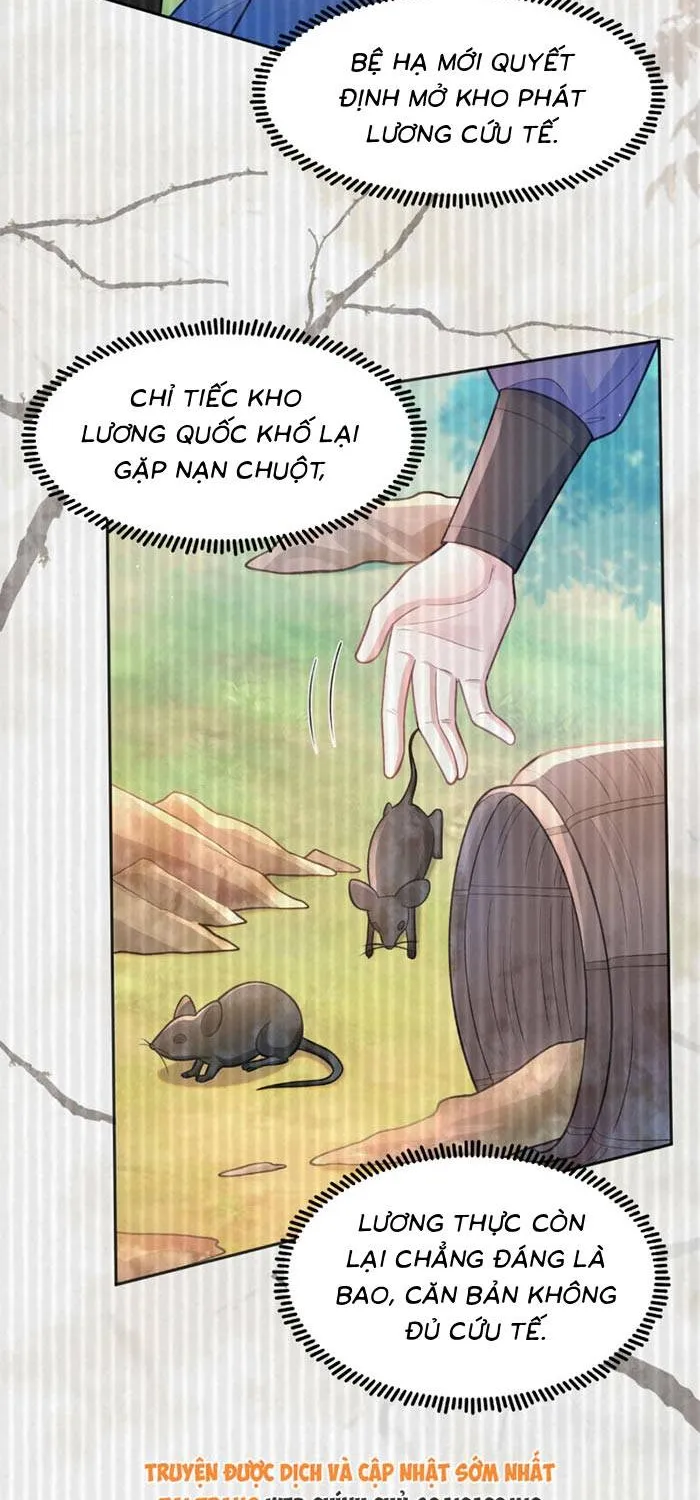 Sau Khi Báo Thù Tỷ Tỷ Ta Làm Hoàng Tử Phi Chapter 20 - Trang 13