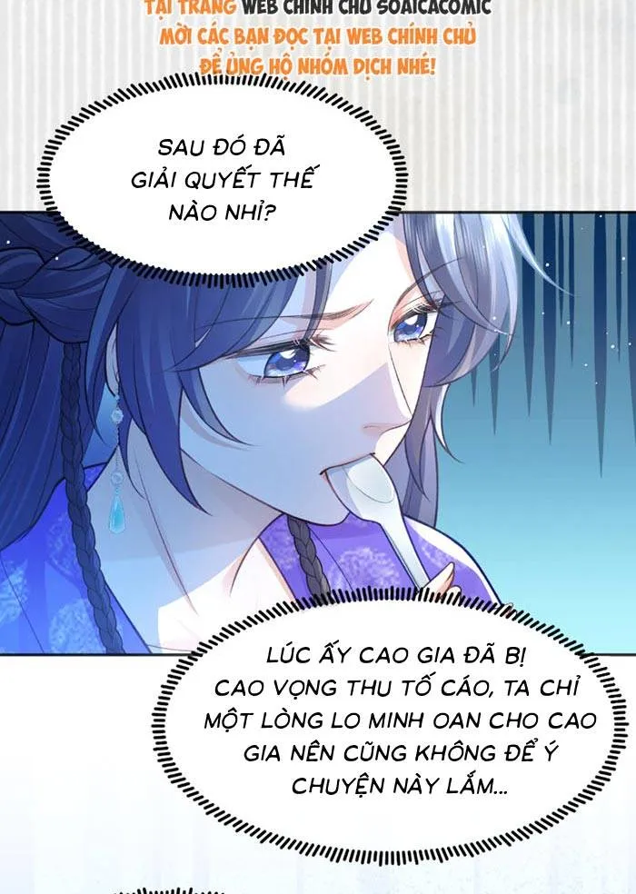 Sau Khi Báo Thù Tỷ Tỷ Ta Làm Hoàng Tử Phi Chapter 20 - Trang 14