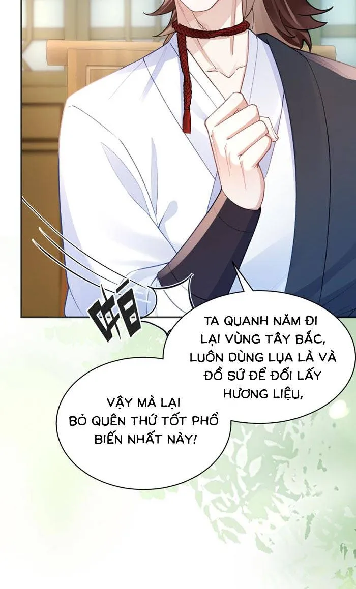 Sau Khi Báo Thù Tỷ Tỷ Ta Làm Hoàng Tử Phi Chapter 20 - Trang 18