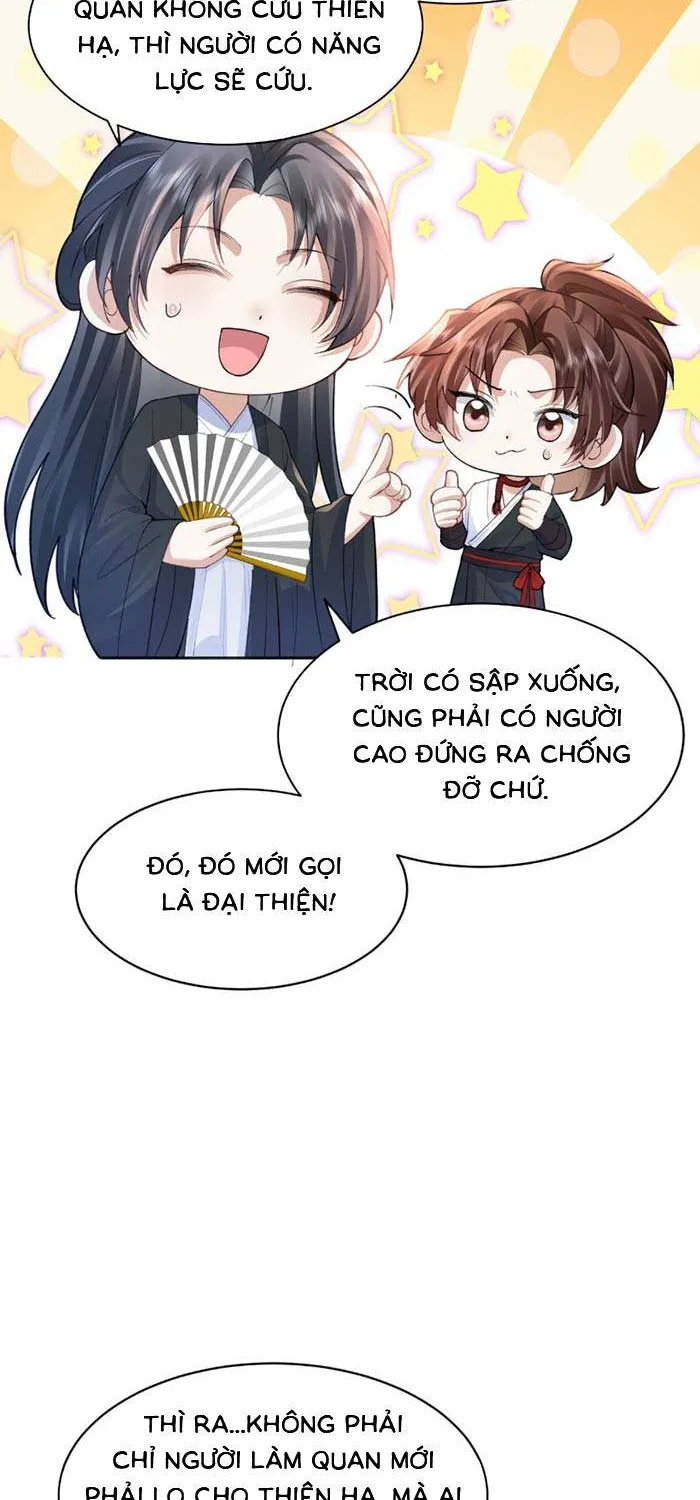 Sau Khi Báo Thù Tỷ Tỷ Ta Làm Hoàng Tử Phi Chapter 20 - Trang 25