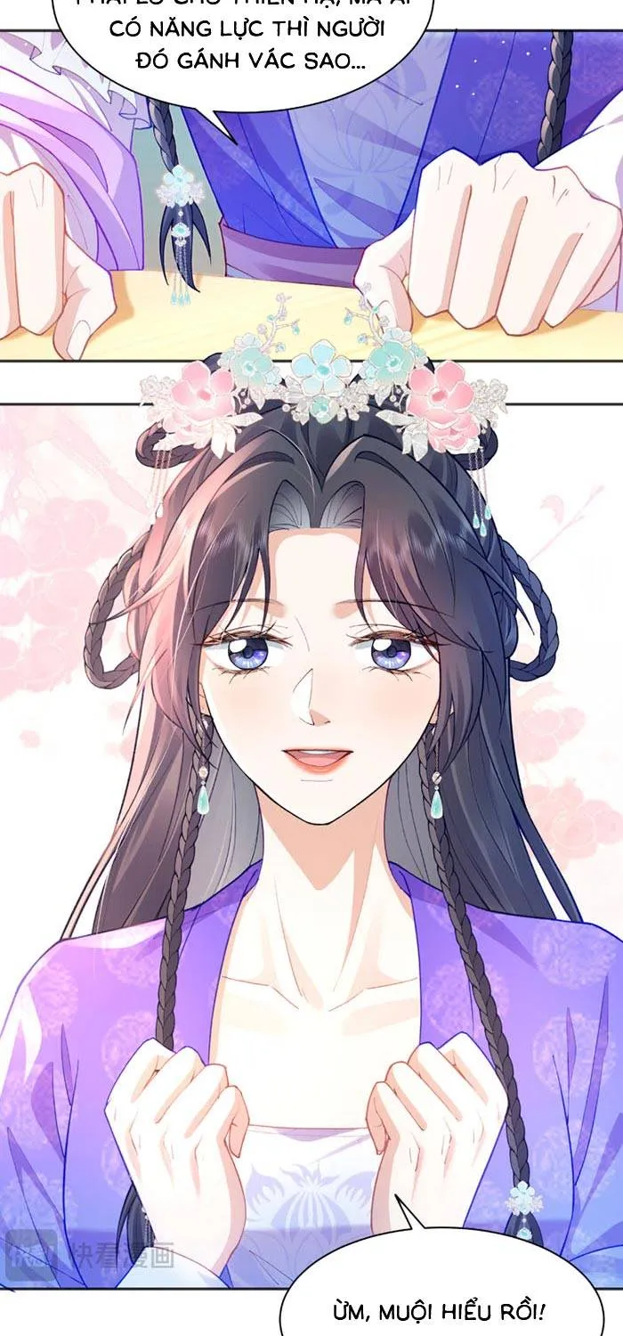 Sau Khi Báo Thù Tỷ Tỷ Ta Làm Hoàng Tử Phi Chapter 20 - Trang 26
