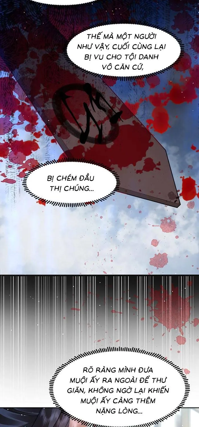 Sau Khi Báo Thù Tỷ Tỷ Ta Làm Hoàng Tử Phi Chapter 20 - Trang 29