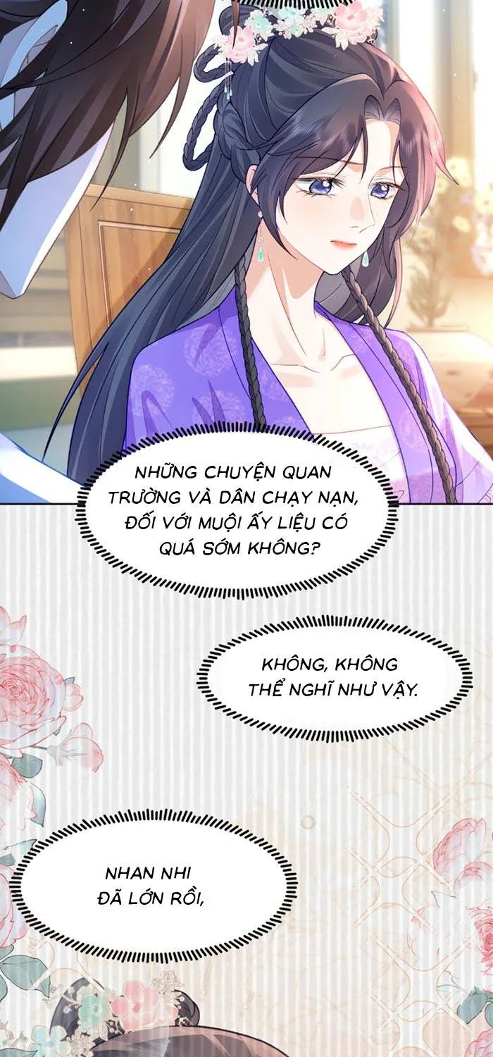 Sau Khi Báo Thù Tỷ Tỷ Ta Làm Hoàng Tử Phi Chapter 20 - Trang 30