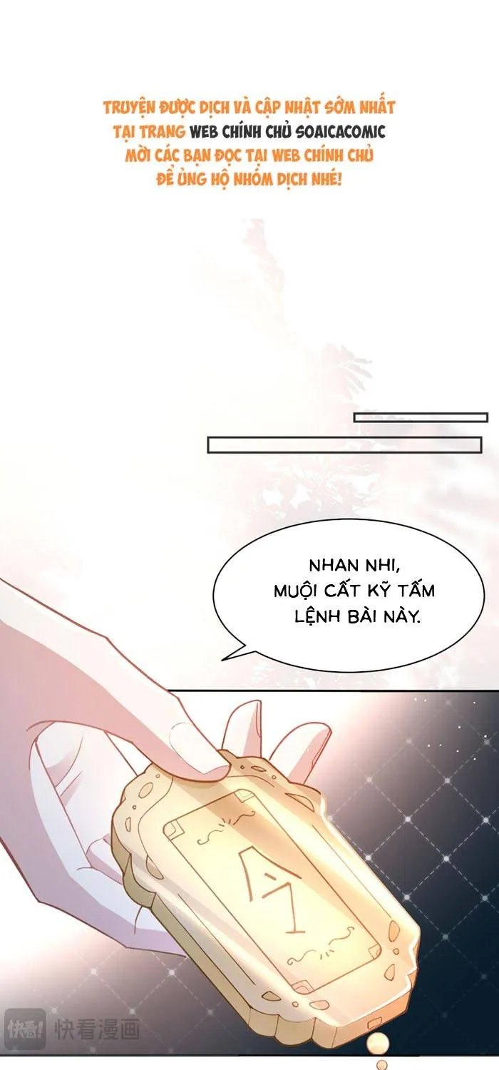 Sau Khi Báo Thù Tỷ Tỷ Ta Làm Hoàng Tử Phi Chapter 20 - Trang 33
