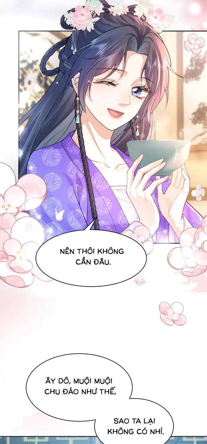 Sau Khi Báo Thù Tỷ Tỷ Ta Làm Hoàng Tử Phi Chapter 20 - Trang 4
