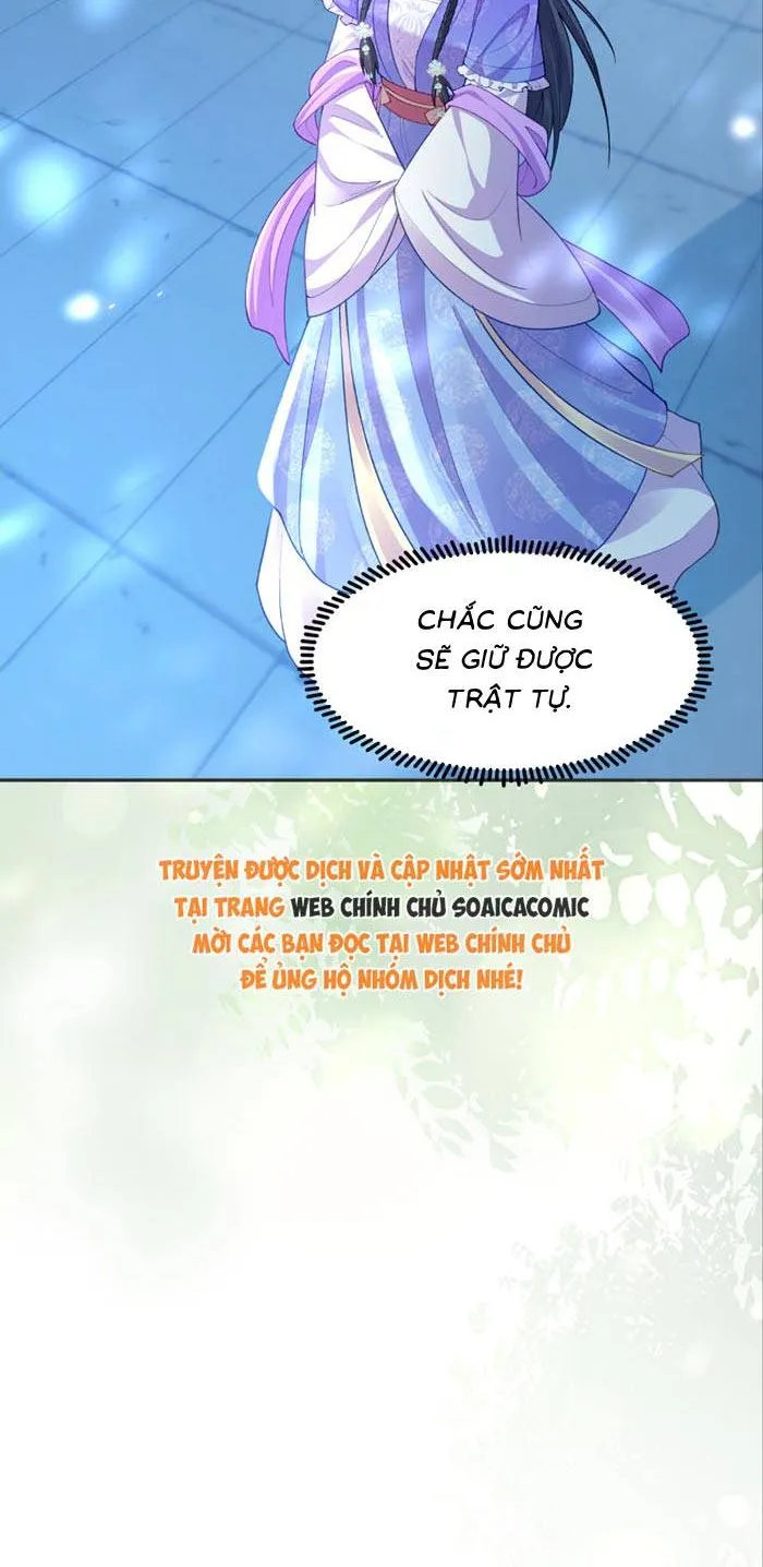 Sau Khi Báo Thù Tỷ Tỷ Ta Làm Hoàng Tử Phi Chapter 20 - Trang 45