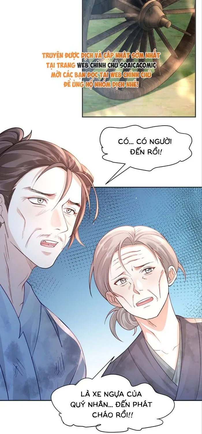 Sau Khi Báo Thù Tỷ Tỷ Ta Làm Hoàng Tử Phi Chapter 20 - Trang 47