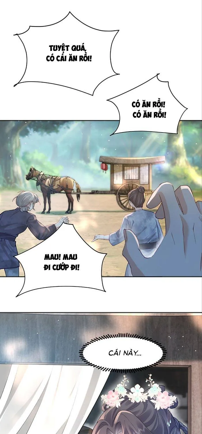 Sau Khi Báo Thù Tỷ Tỷ Ta Làm Hoàng Tử Phi Chapter 20 - Trang 48