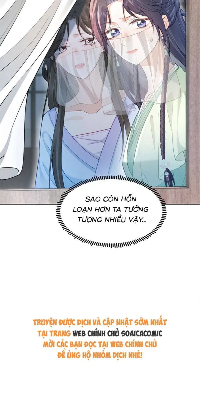 Sau Khi Báo Thù Tỷ Tỷ Ta Làm Hoàng Tử Phi Chapter 20 - Trang 49