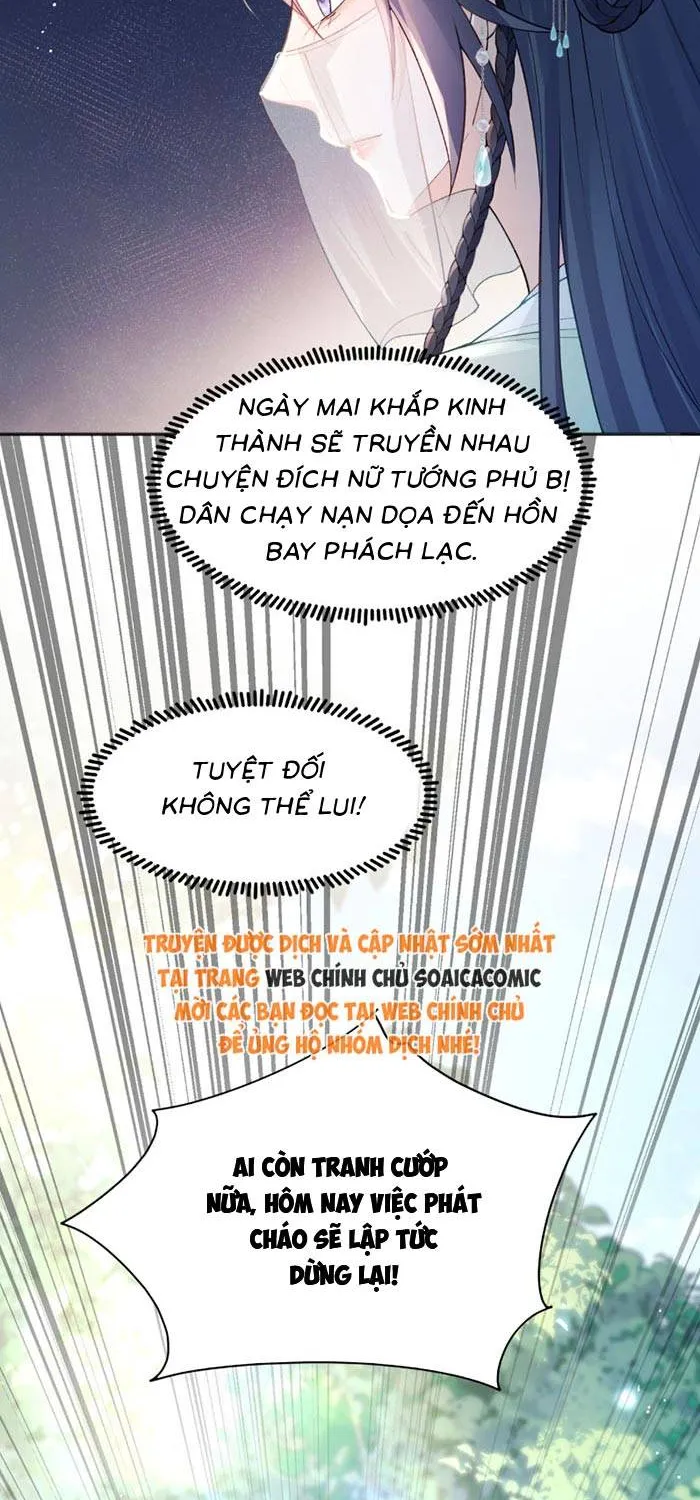 Sau Khi Báo Thù Tỷ Tỷ Ta Làm Hoàng Tử Phi Chapter 21 - Trang 11