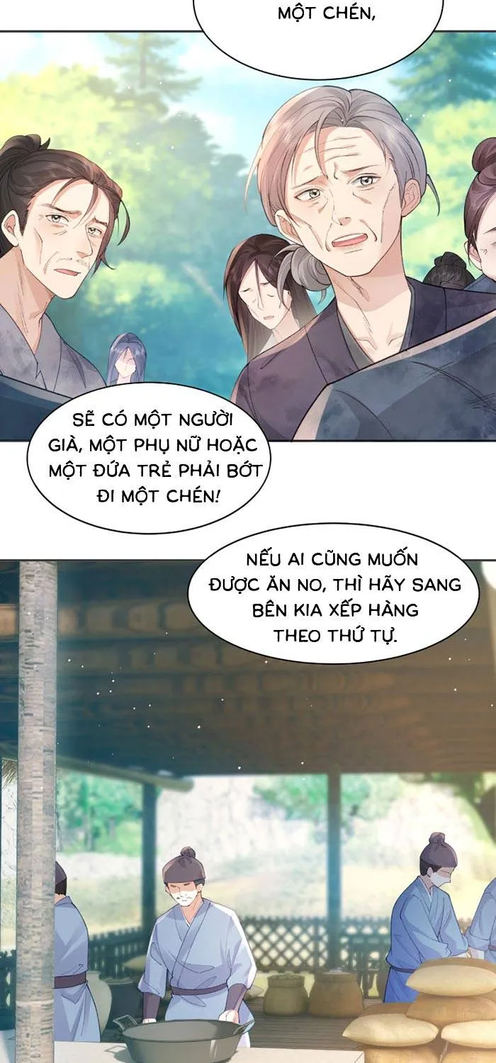 Sau Khi Báo Thù Tỷ Tỷ Ta Làm Hoàng Tử Phi Chapter 21 - Trang 15