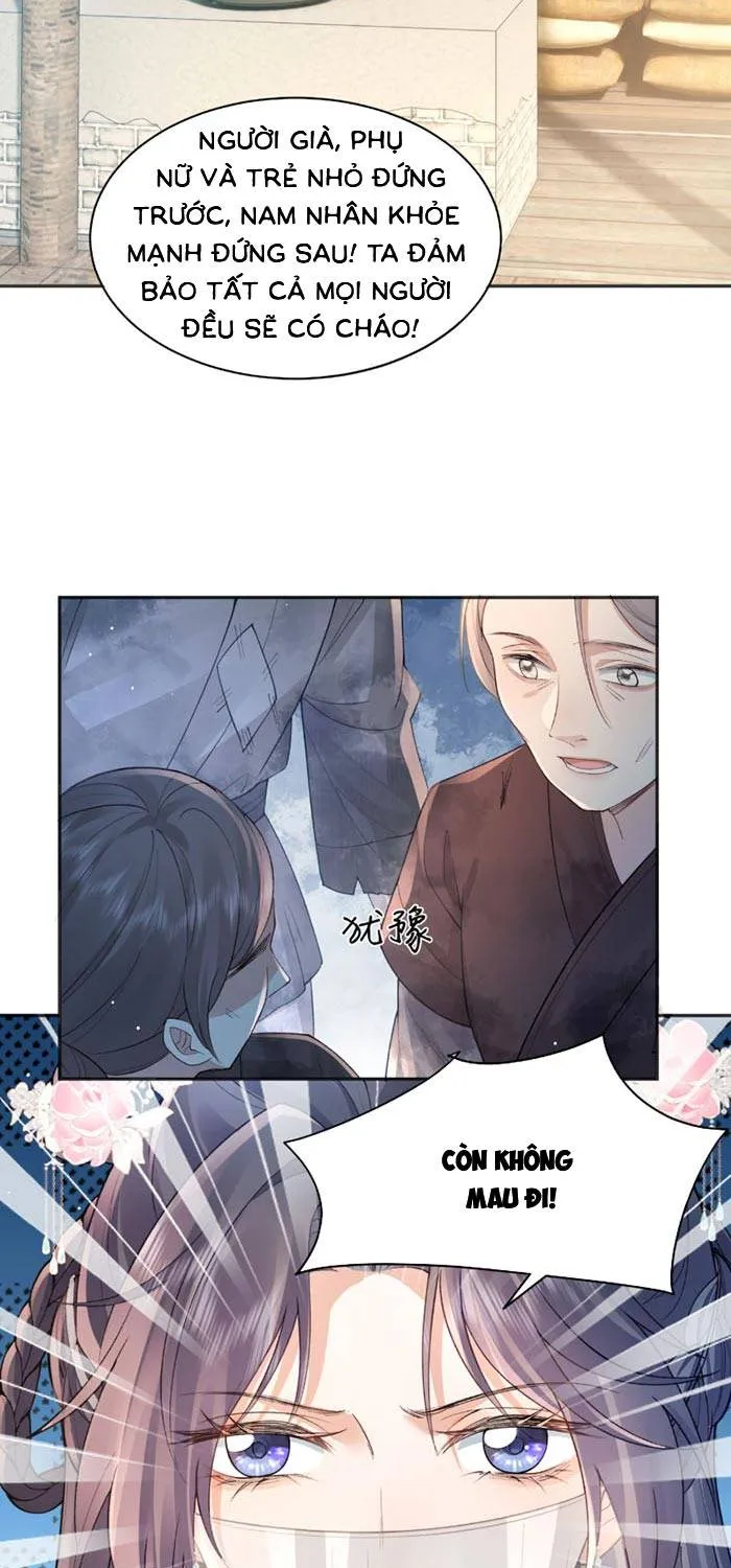 Sau Khi Báo Thù Tỷ Tỷ Ta Làm Hoàng Tử Phi Chapter 21 - Trang 16