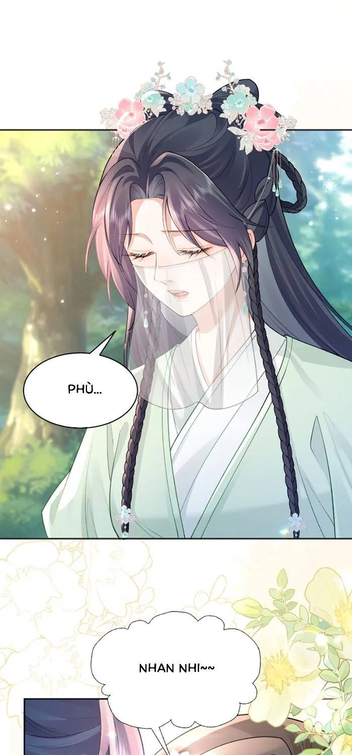 Sau Khi Báo Thù Tỷ Tỷ Ta Làm Hoàng Tử Phi Chapter 21 - Trang 19