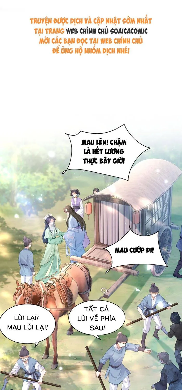 Sau Khi Báo Thù Tỷ Tỷ Ta Làm Hoàng Tử Phi Chapter 21 - Trang 2