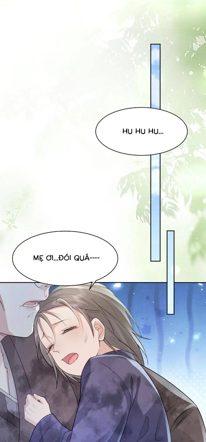 Sau Khi Báo Thù Tỷ Tỷ Ta Làm Hoàng Tử Phi Chapter 21 - Trang 22