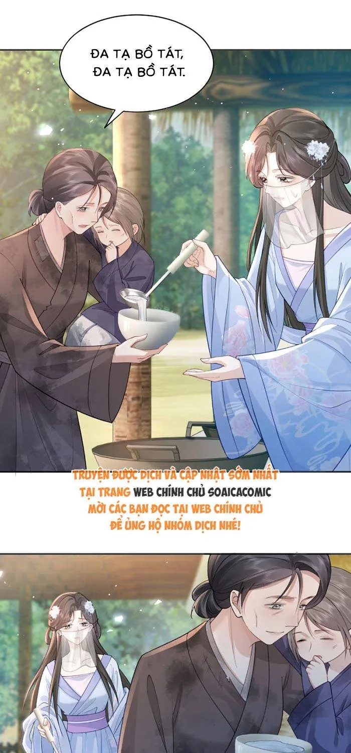 Sau Khi Báo Thù Tỷ Tỷ Ta Làm Hoàng Tử Phi Chapter 21 - Trang 24