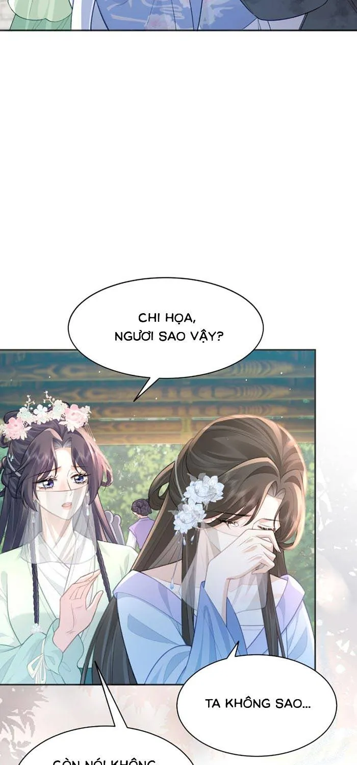 Sau Khi Báo Thù Tỷ Tỷ Ta Làm Hoàng Tử Phi Chapter 21 - Trang 26
