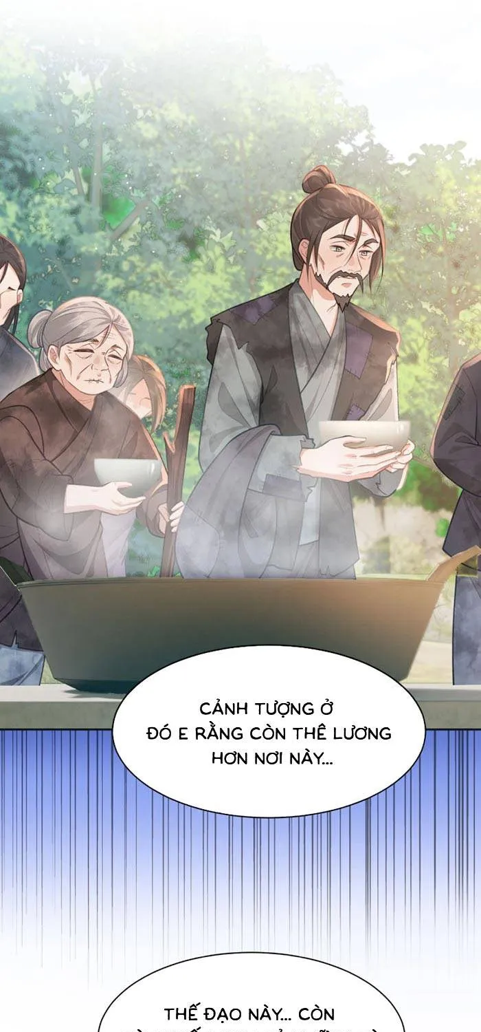Sau Khi Báo Thù Tỷ Tỷ Ta Làm Hoàng Tử Phi Chapter 21 - Trang 29