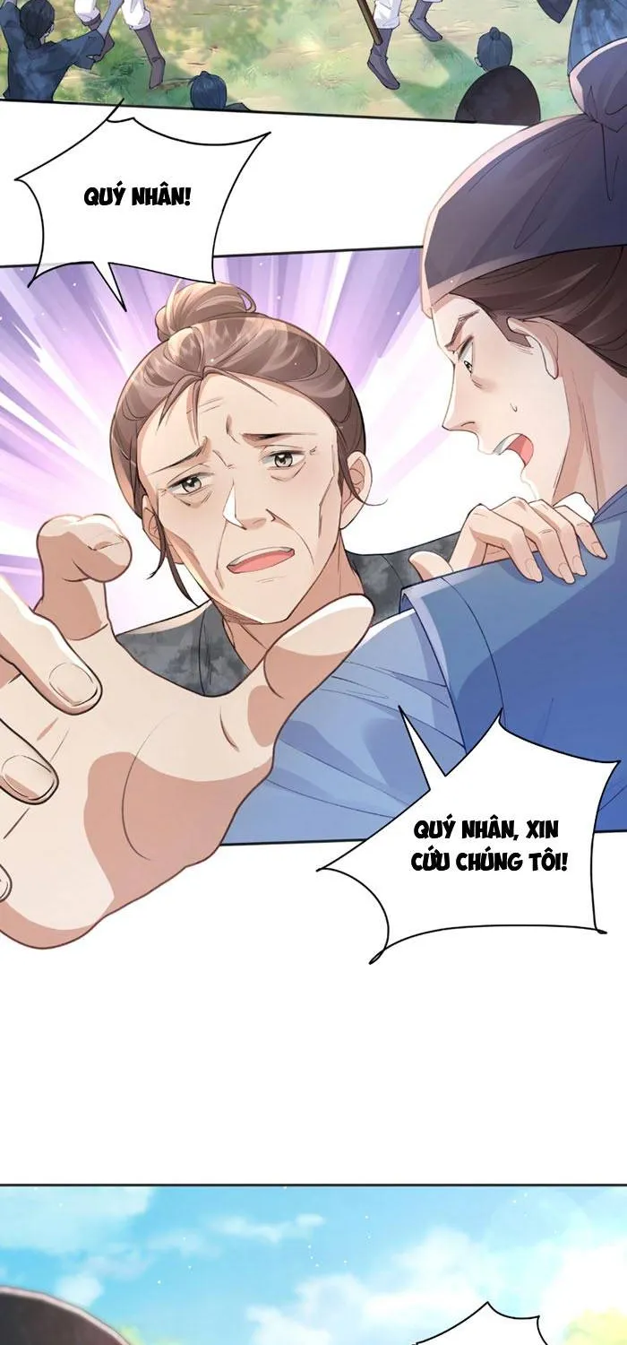 Sau Khi Báo Thù Tỷ Tỷ Ta Làm Hoàng Tử Phi Chapter 21 - Trang 3
