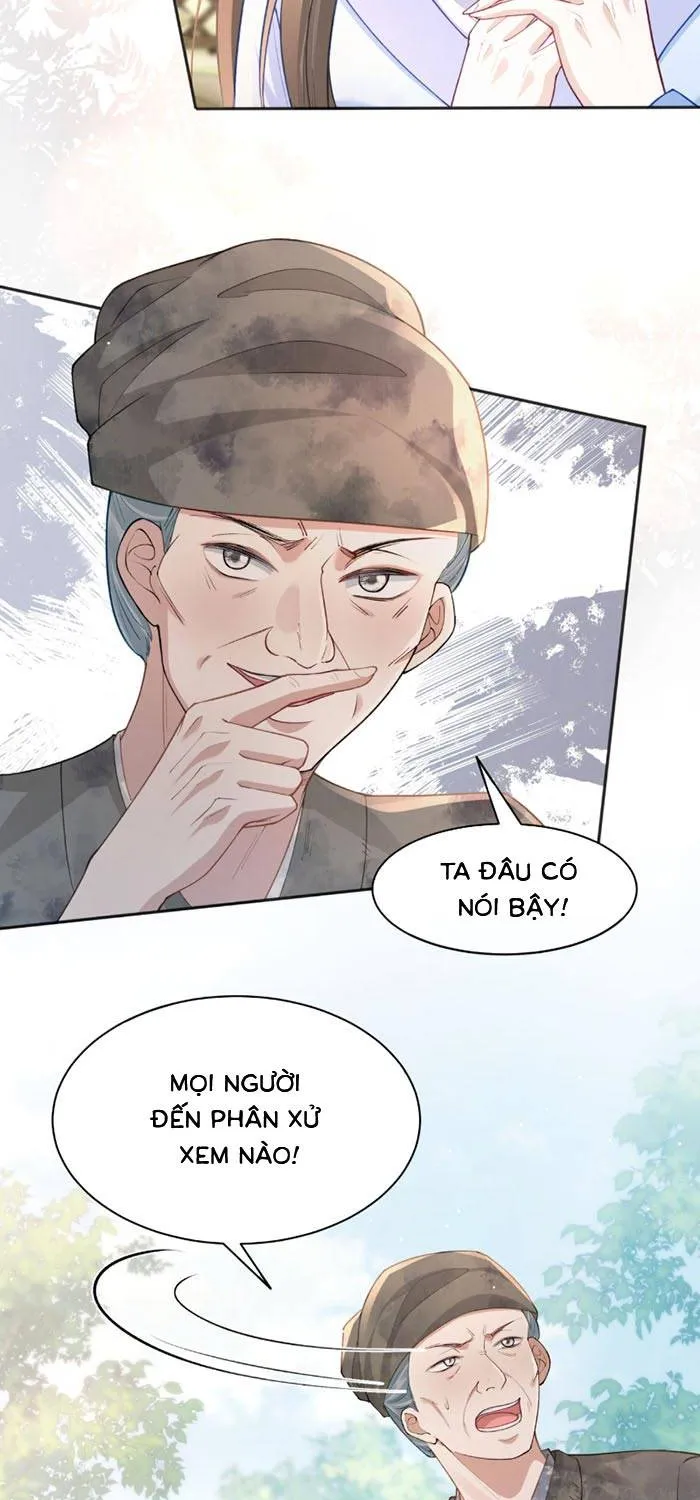 Sau Khi Báo Thù Tỷ Tỷ Ta Làm Hoàng Tử Phi Chapter 21 - Trang 36