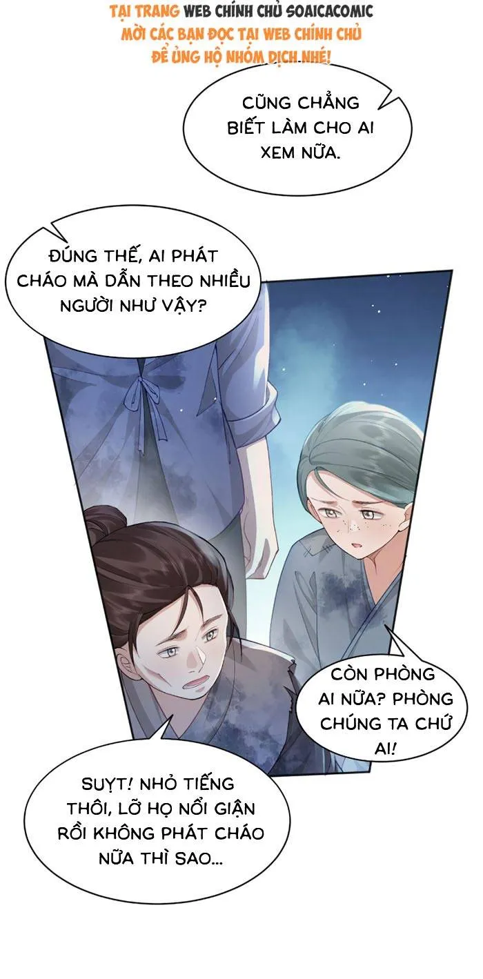 Sau Khi Báo Thù Tỷ Tỷ Ta Làm Hoàng Tử Phi Chapter 21 - Trang 38