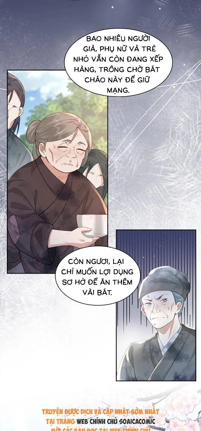 Sau Khi Báo Thù Tỷ Tỷ Ta Làm Hoàng Tử Phi Chapter 21 - Trang 40