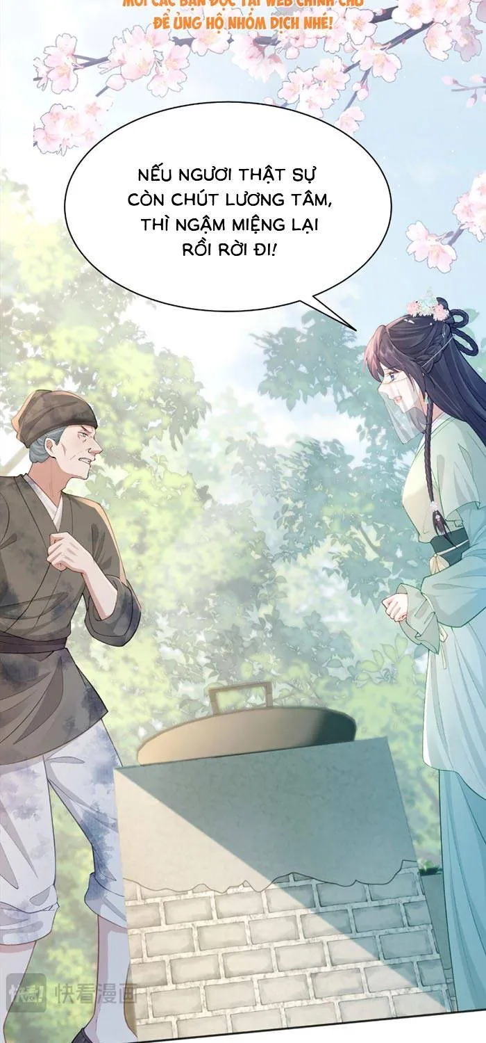 Sau Khi Báo Thù Tỷ Tỷ Ta Làm Hoàng Tử Phi Chapter 21 - Trang 41