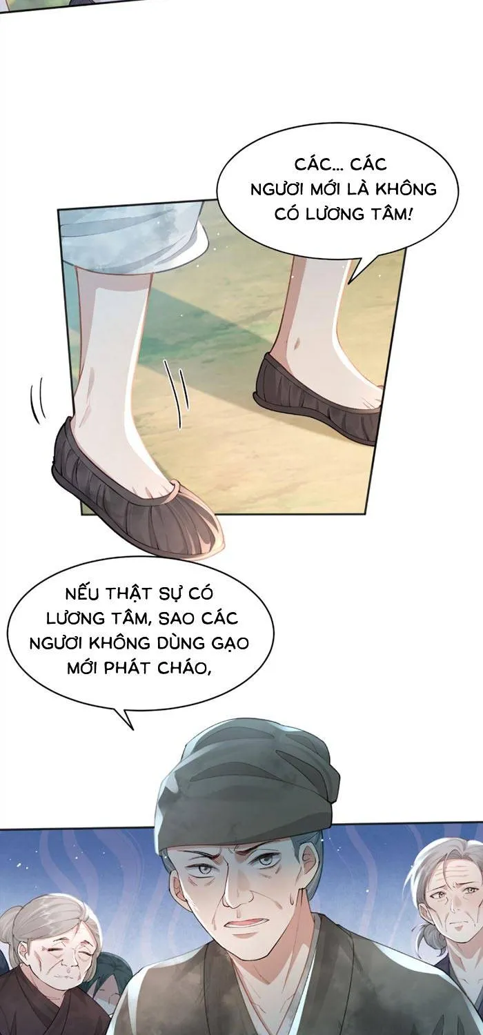 Sau Khi Báo Thù Tỷ Tỷ Ta Làm Hoàng Tử Phi Chapter 21 - Trang 42