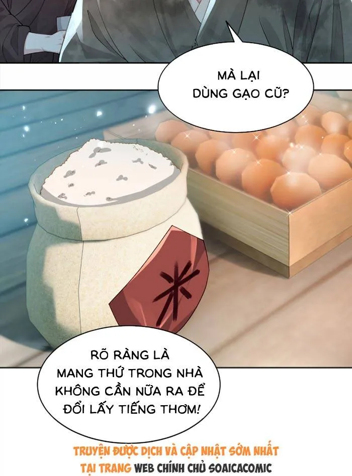 Sau Khi Báo Thù Tỷ Tỷ Ta Làm Hoàng Tử Phi Chapter 21 - Trang 43
