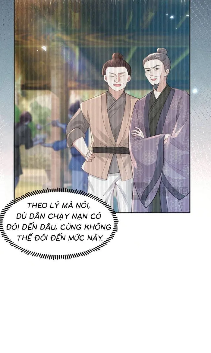 Sau Khi Báo Thù Tỷ Tỷ Ta Làm Hoàng Tử Phi Chapter 21 - Trang 9