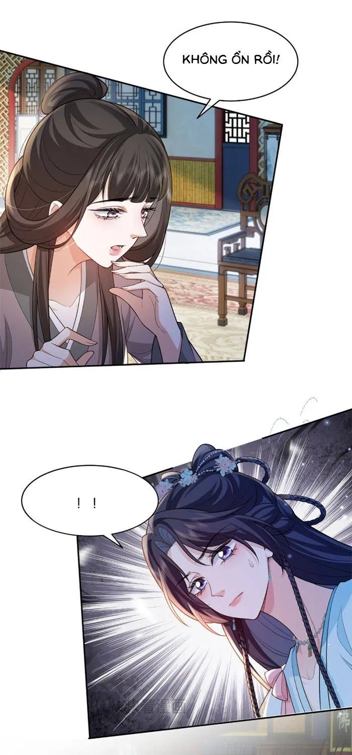 Sau Khi Báo Thù Tỷ Tỷ Ta Làm Hoàng Tử Phi Chapter 3 - Trang 11