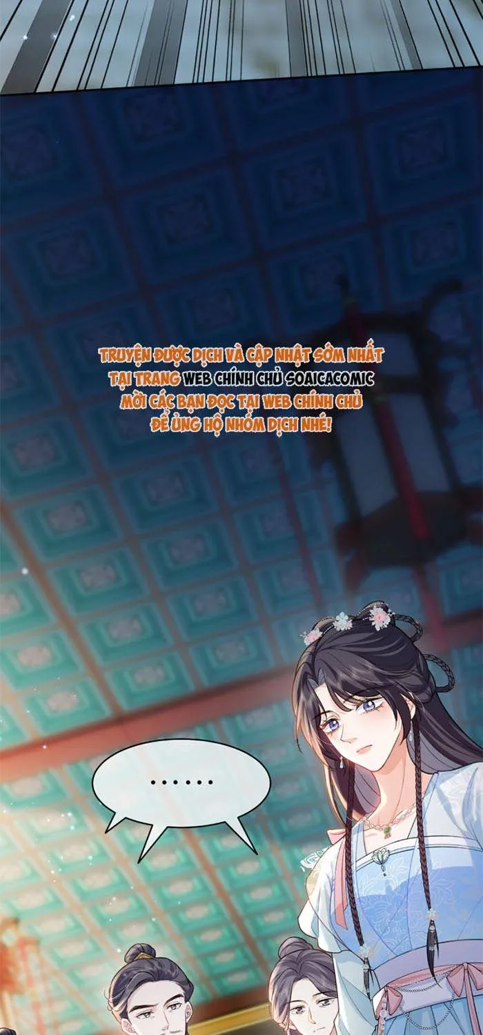 Sau Khi Báo Thù Tỷ Tỷ Ta Làm Hoàng Tử Phi Chapter 3 - Trang 13
