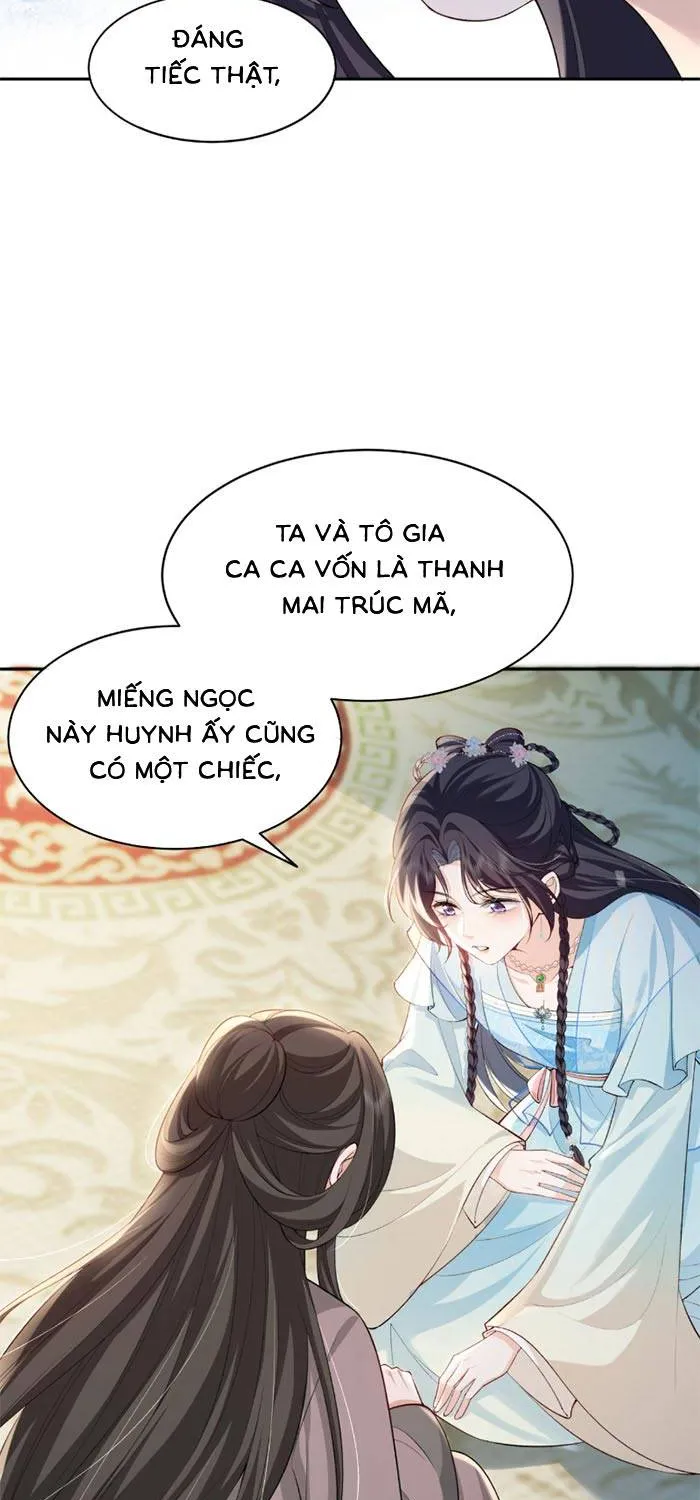 Sau Khi Báo Thù Tỷ Tỷ Ta Làm Hoàng Tử Phi Chapter 3 - Trang 18