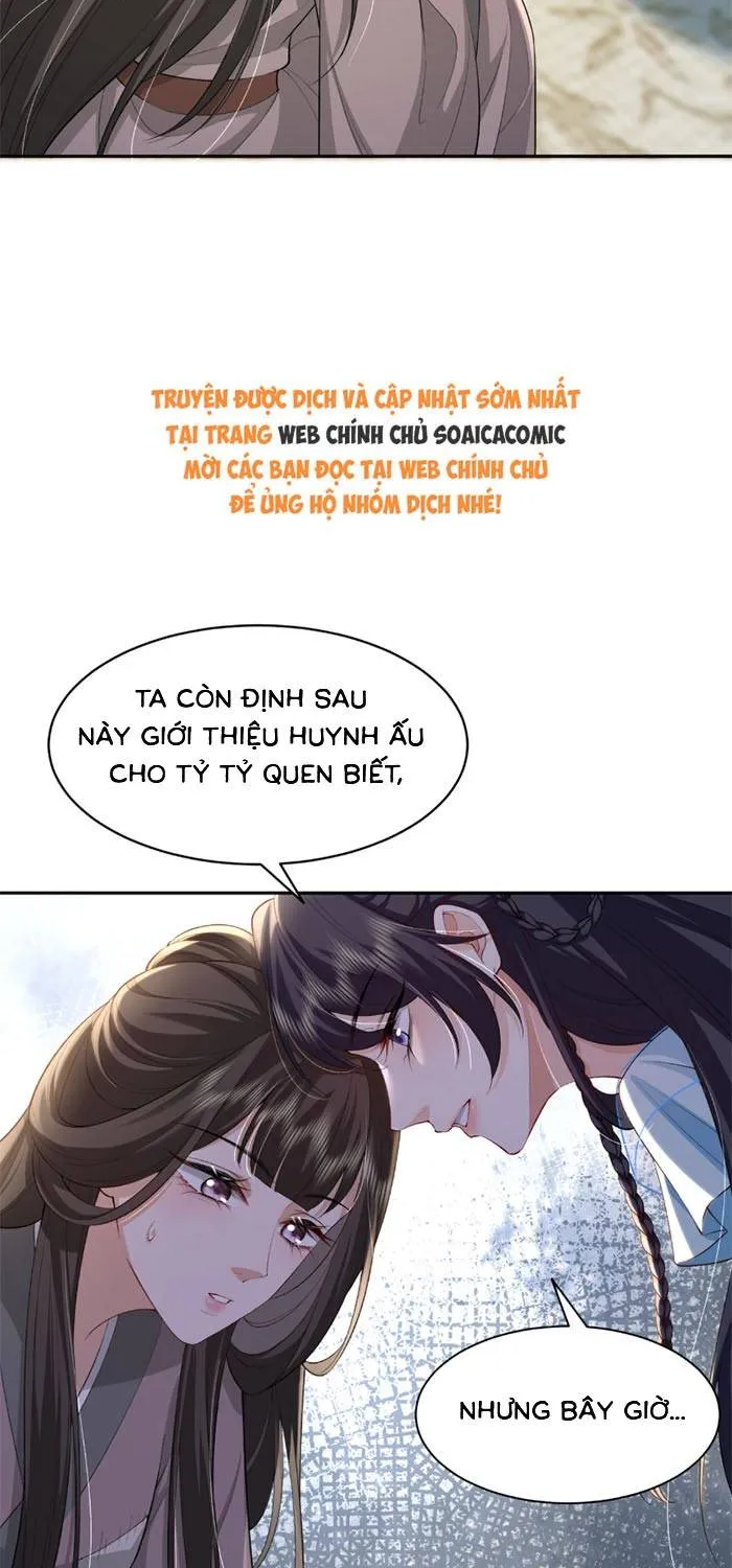 Sau Khi Báo Thù Tỷ Tỷ Ta Làm Hoàng Tử Phi Chapter 3 - Trang 19