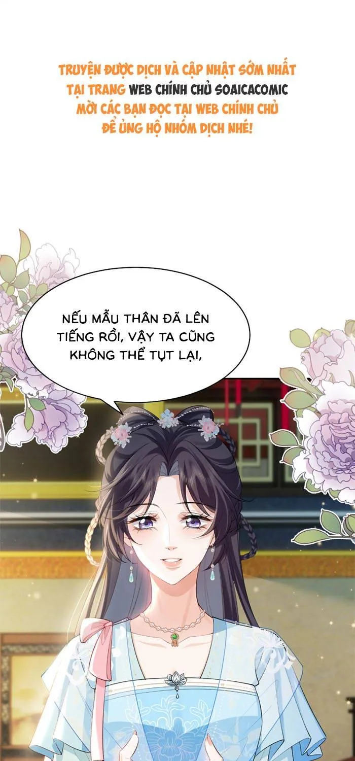 Sau Khi Báo Thù Tỷ Tỷ Ta Làm Hoàng Tử Phi Chapter 3 - Trang 2
