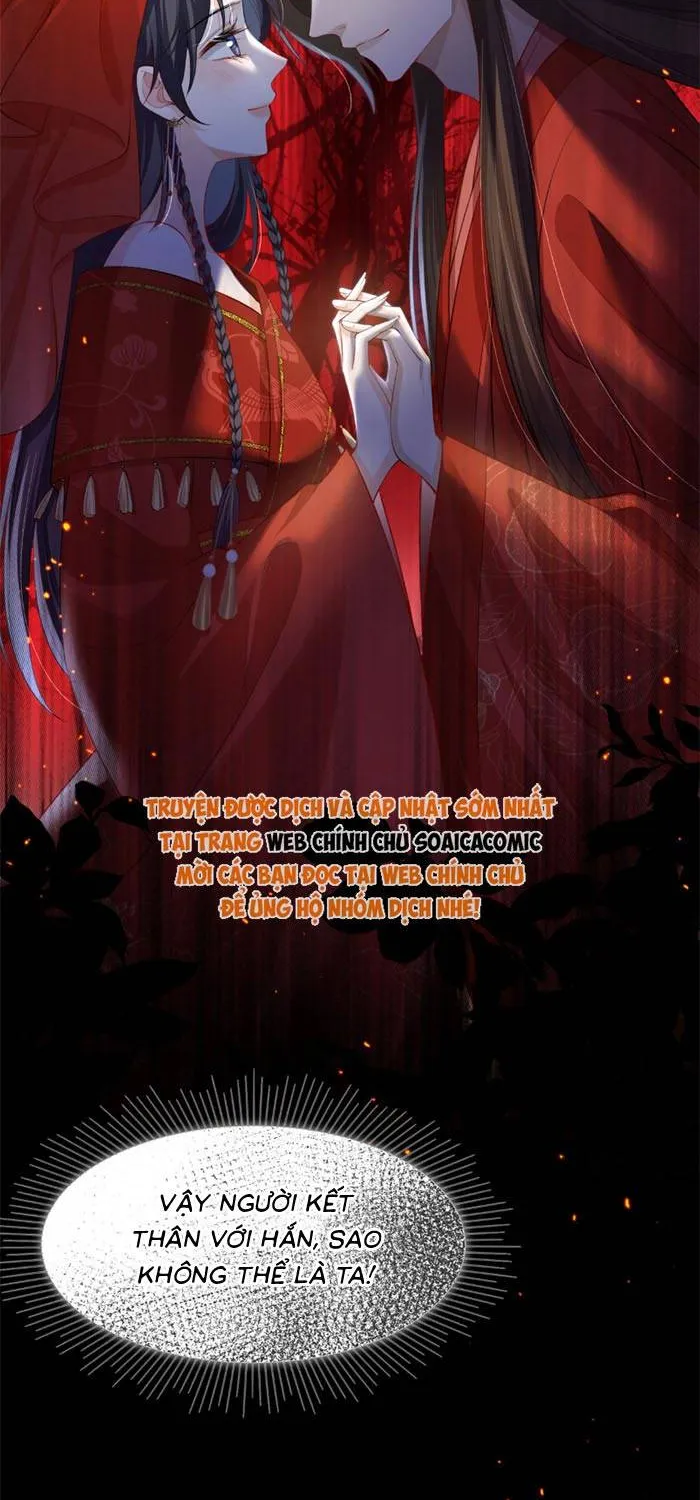 Sau Khi Báo Thù Tỷ Tỷ Ta Làm Hoàng Tử Phi Chapter 3 - Trang 22