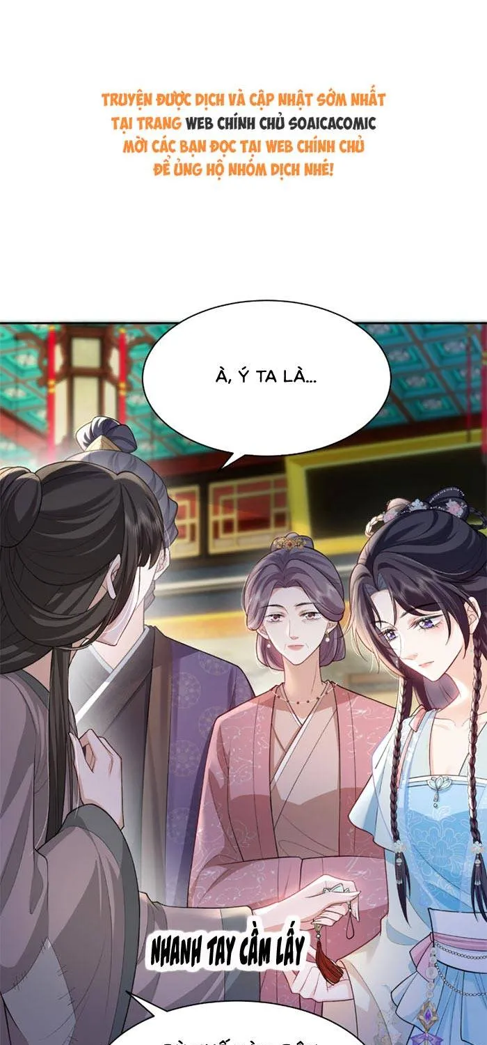 Sau Khi Báo Thù Tỷ Tỷ Ta Làm Hoàng Tử Phi Chapter 3 - Trang 26