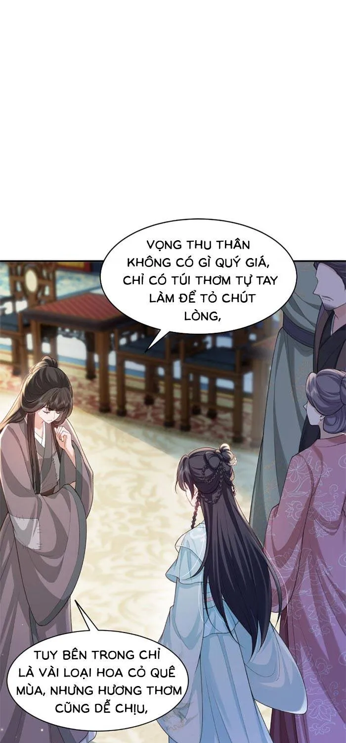Sau Khi Báo Thù Tỷ Tỷ Ta Làm Hoàng Tử Phi Chapter 3 - Trang 31