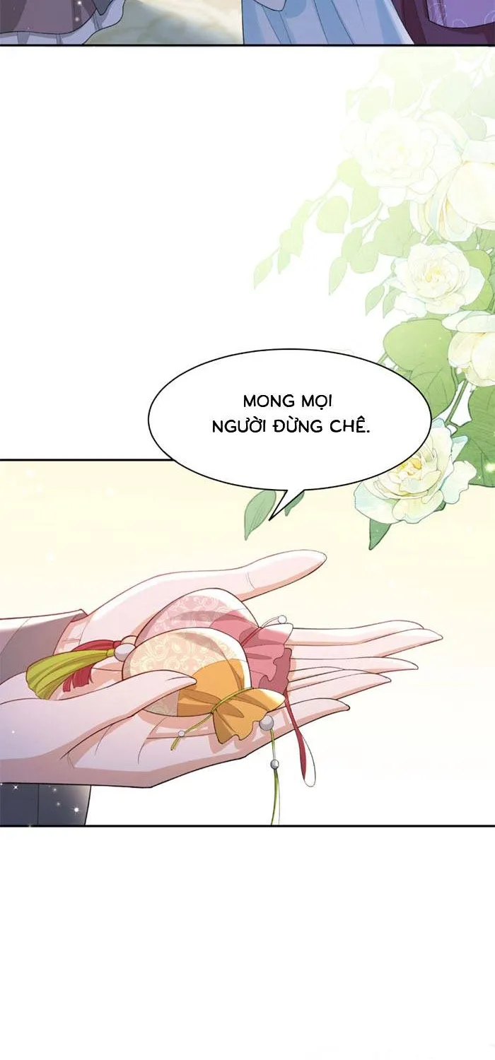 Sau Khi Báo Thù Tỷ Tỷ Ta Làm Hoàng Tử Phi Chapter 3 - Trang 32