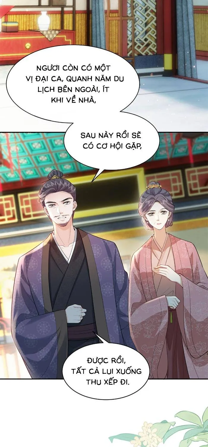 Sau Khi Báo Thù Tỷ Tỷ Ta Làm Hoàng Tử Phi Chapter 3 - Trang 34